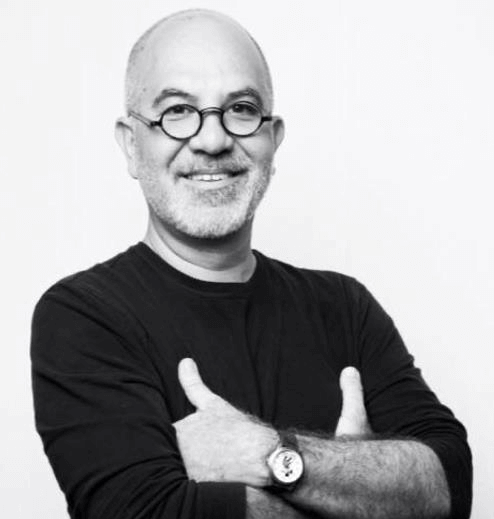 Alberto Quirós Feoli