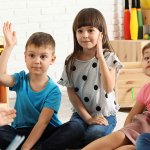 Ciencias de la Educación Preescolar