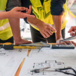 Diseño de Presupuesto para la Construcción 1 - Lectura e Interpretación de Planos