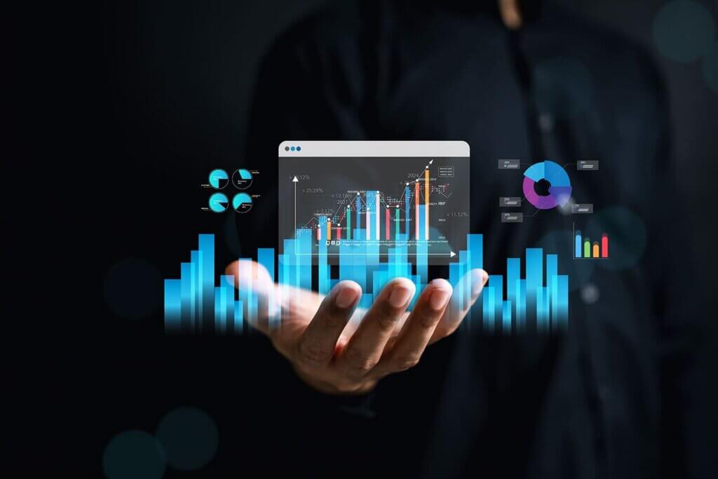Economía con énfasis en Mercados de Capitales y Riesgos