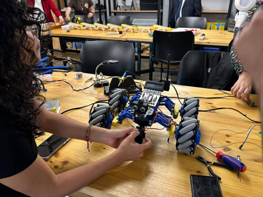 Ingeniería Eléctrica en Costa Rica