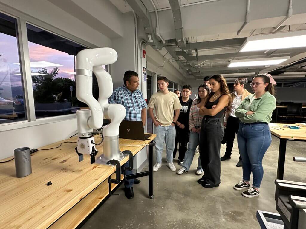 Estudiar Ingeniería Electromecánica en universidad privada 