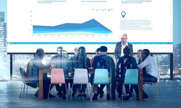 Estudiar Administración de Negocios con énfasis en Finanzas y Banca en universidad privada