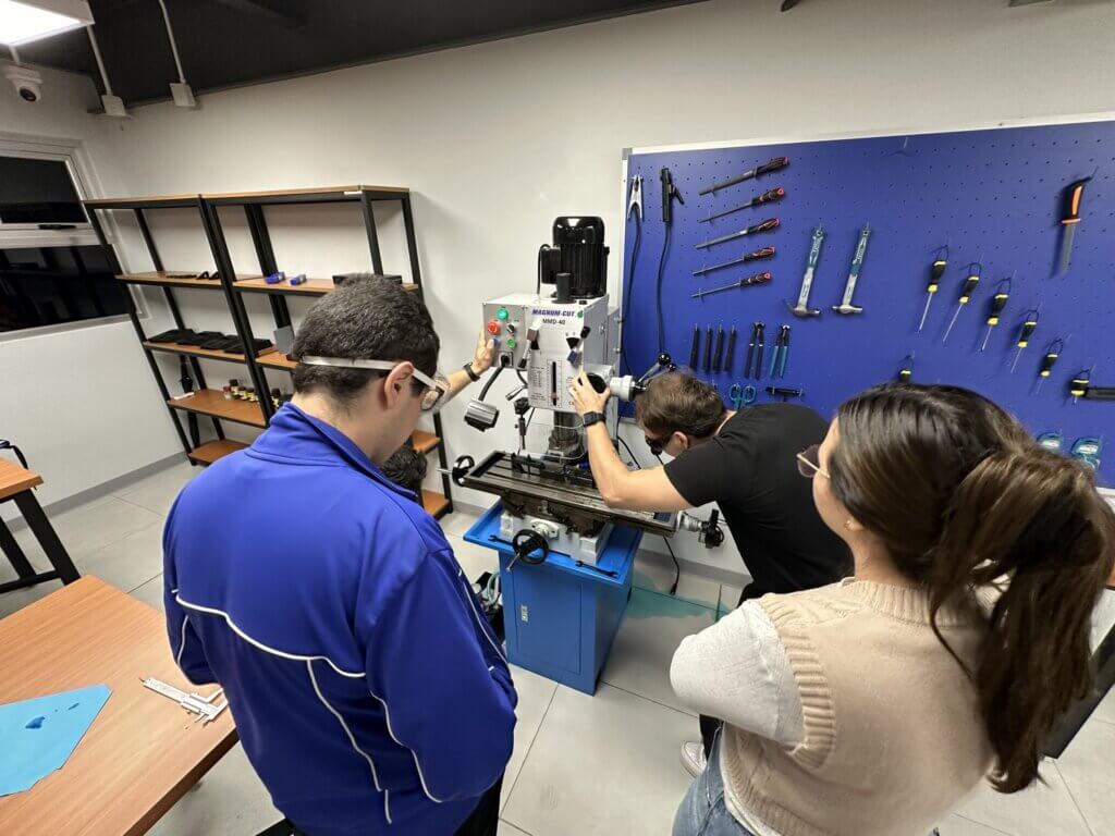 Ingeniería Industrial en Costa Rica
