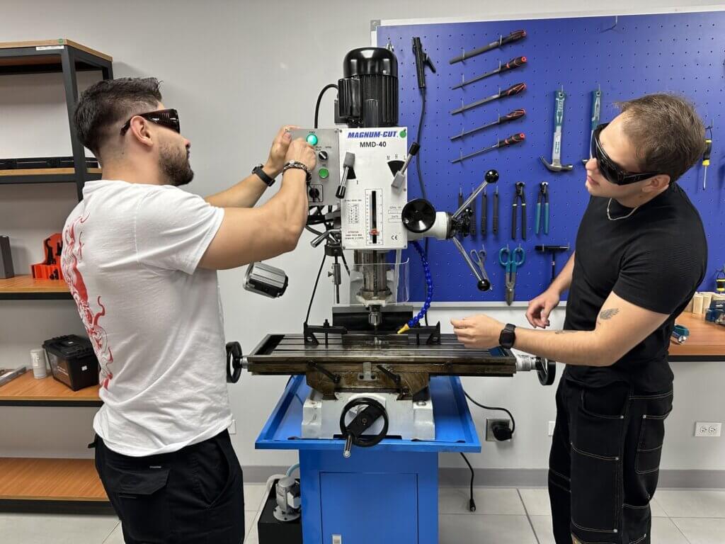 Ingeniería Industrial en Costa Rica