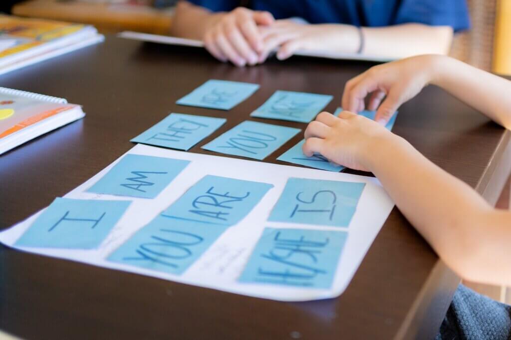 Estudiar Licenciatura en Enseñanza del Inglés en U Fidélitas en universidad privada