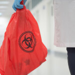 Gestión de Desechos Hospitalarios y Principios de las Técnicas Asépticas