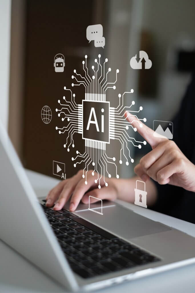 Formación en inteligencia artificial
