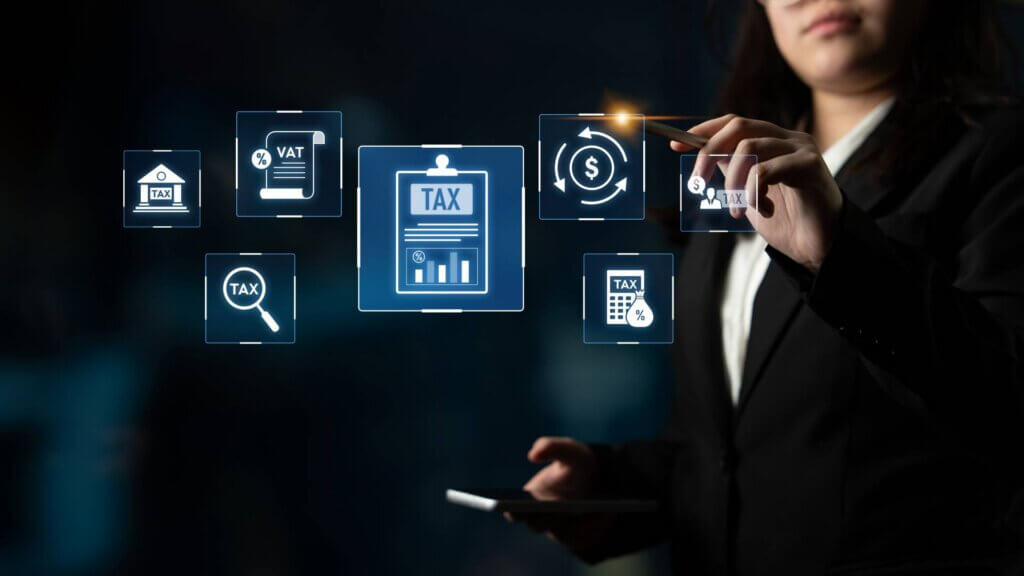 Licenciatura con énfasis en Auditoría Tributaria