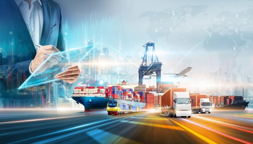 Comercio Internacional con visión global