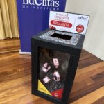 Contenedores para dispositivos electrónicos