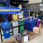 Reciclá tus dispositivos electrónicos con Fidélitas y Claro