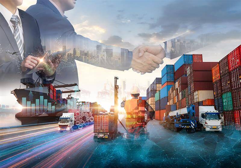Comercio Internacional con visión internacional