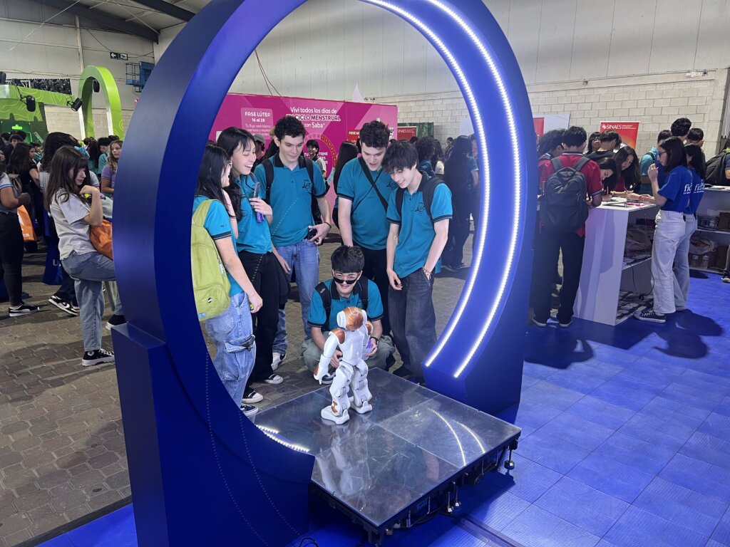 Expo U