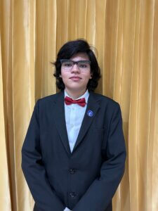 Gabriel proyectos estudiantiles innovadores