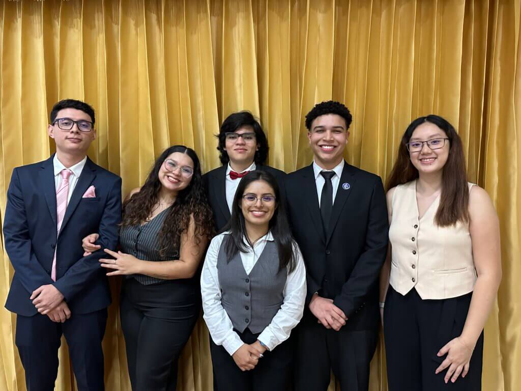 proyectos estudiantiles innovadores Fidecolab
