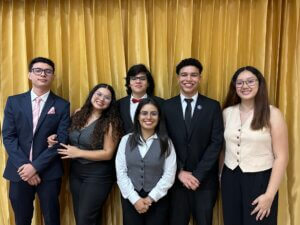 proyectos estudiantiles innovadores Fidecolab