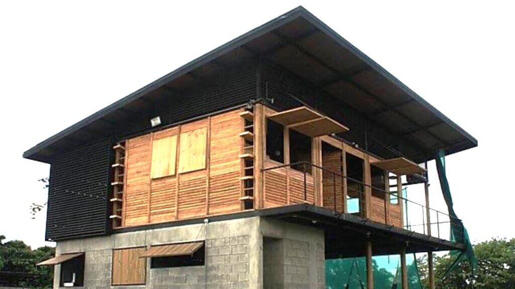 Arquitecto Vallejo