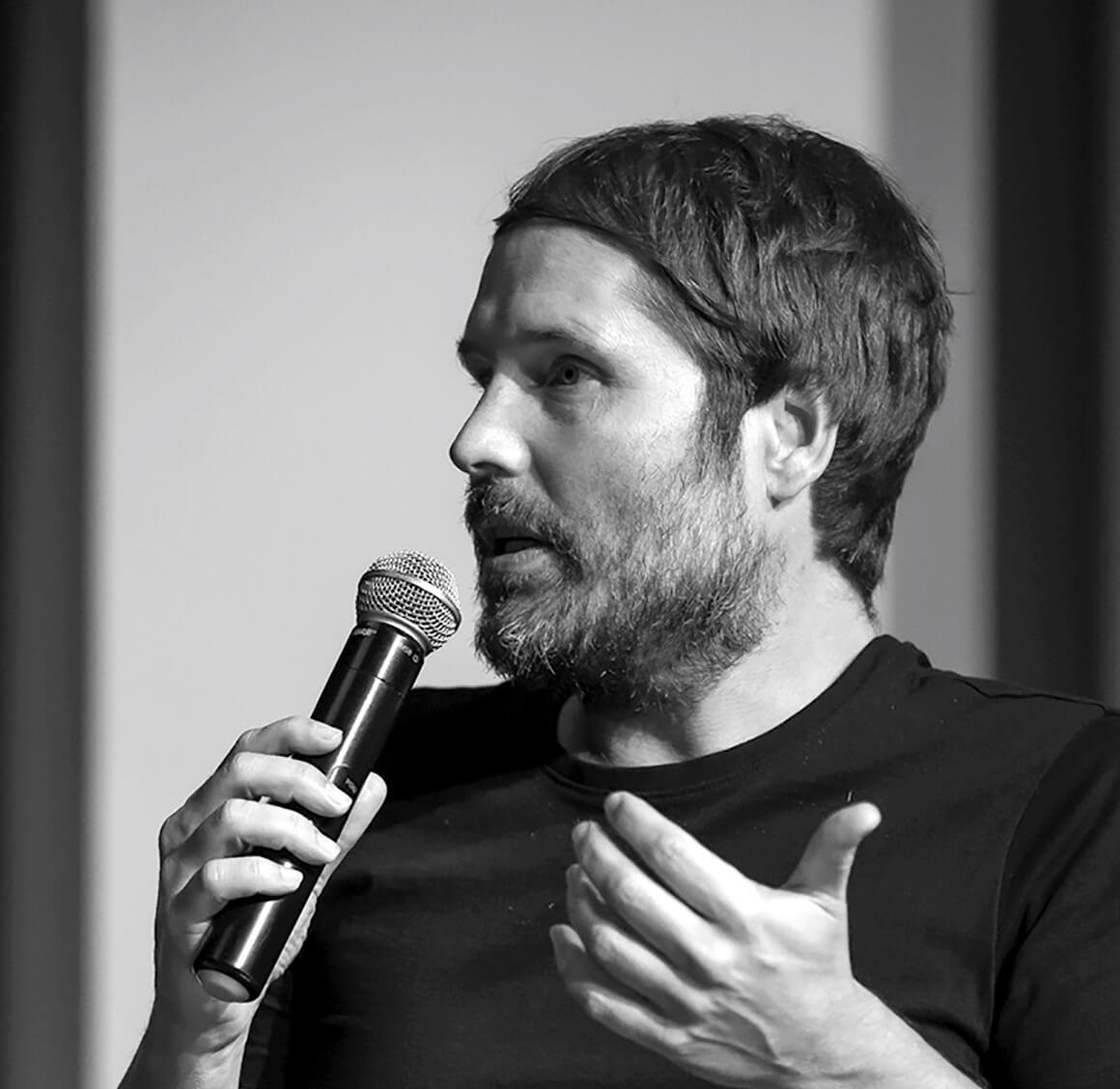 Oliver Schütte