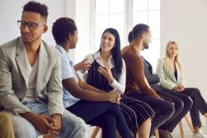 Clases de Inglés conversacional