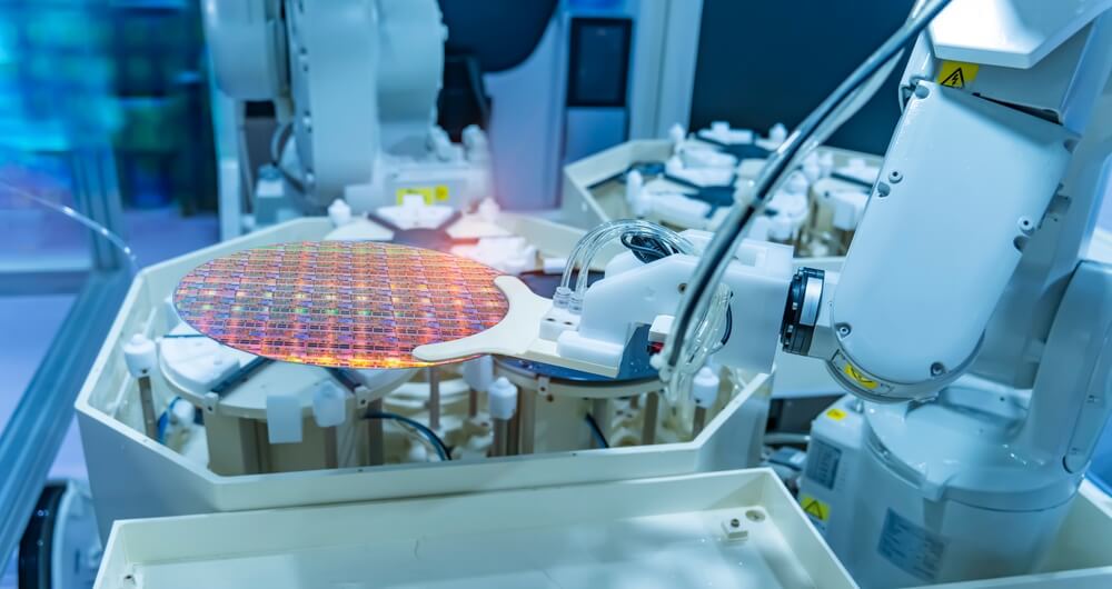 semiconductores