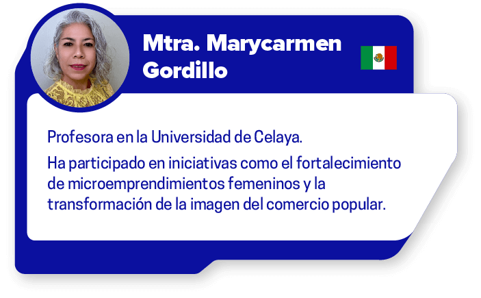 Ponente-Marycarmen