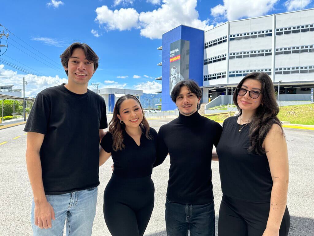 COMUNICADV - Talento creativo