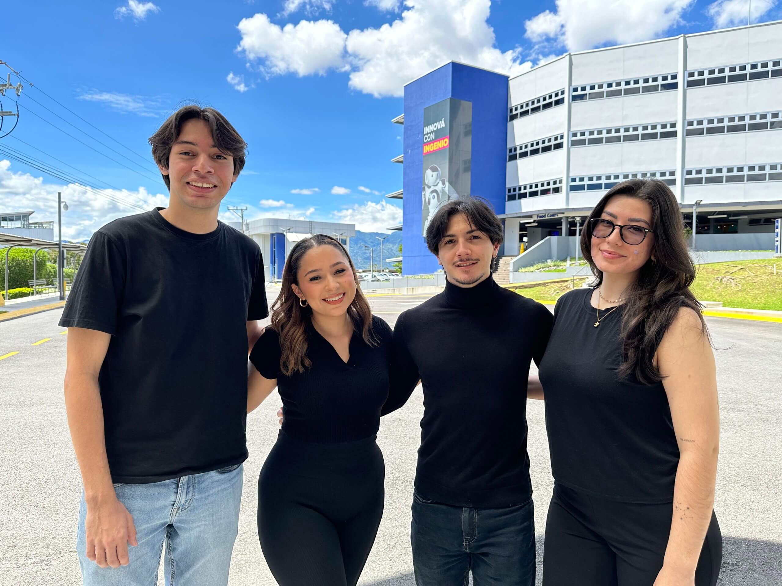 COMUNICADV - Talento creativo
