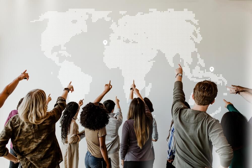 Intercambio estudiantil