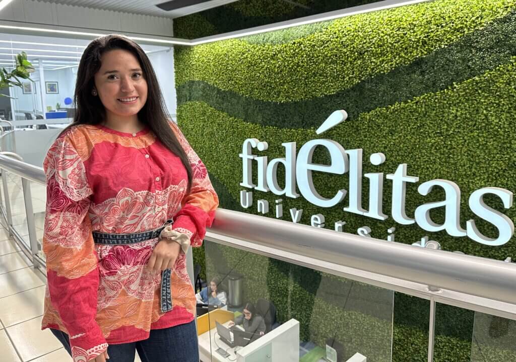 Intercambio estudiantil - Colombia