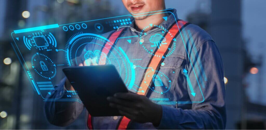 Con la licenciatura recibirás cursos para implementar estrategias de transformación alineadas con los objetivos corporativos.