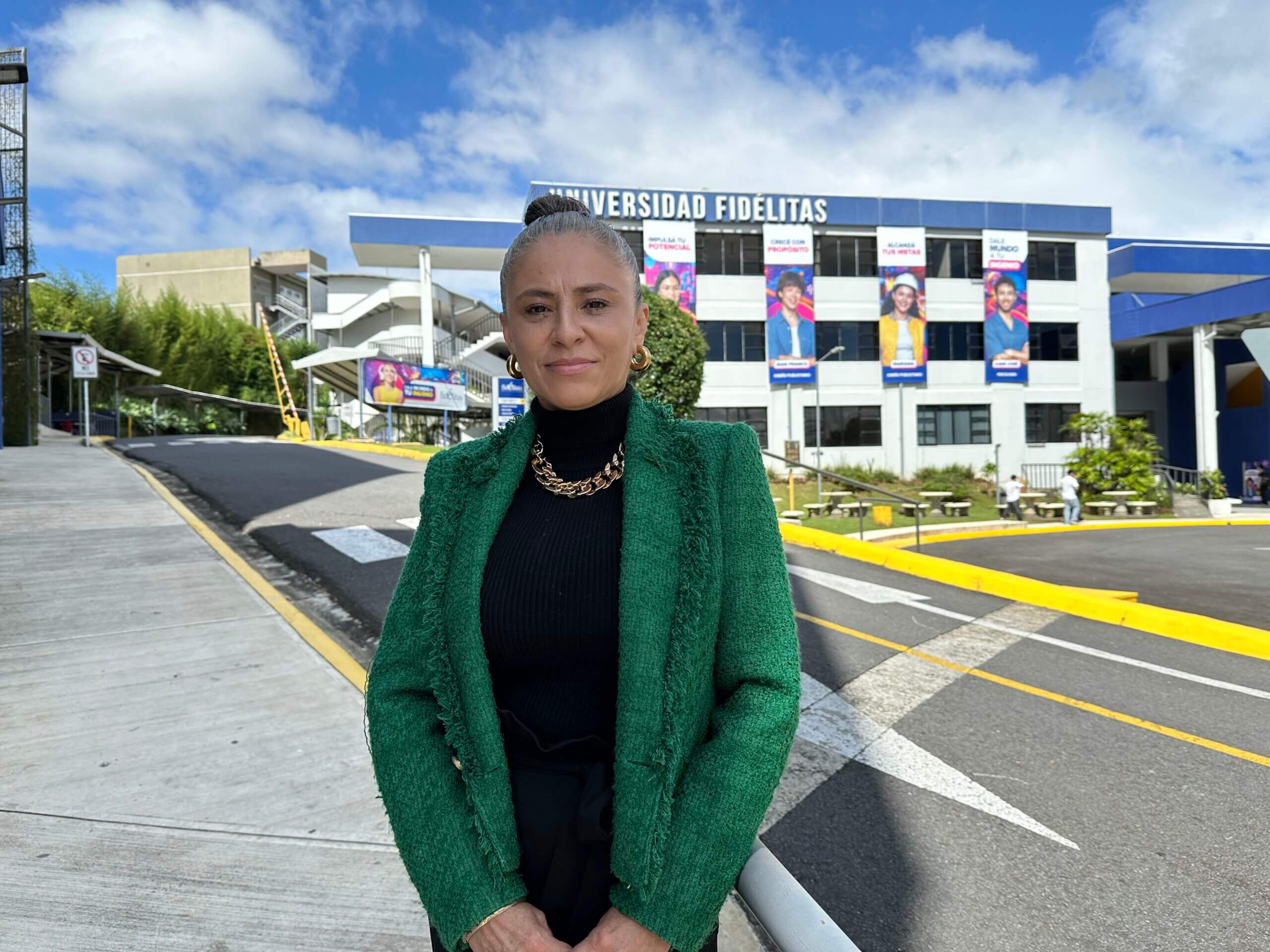 Laboratorios de última generación