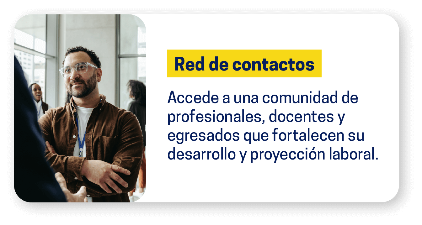 Red de Contactos