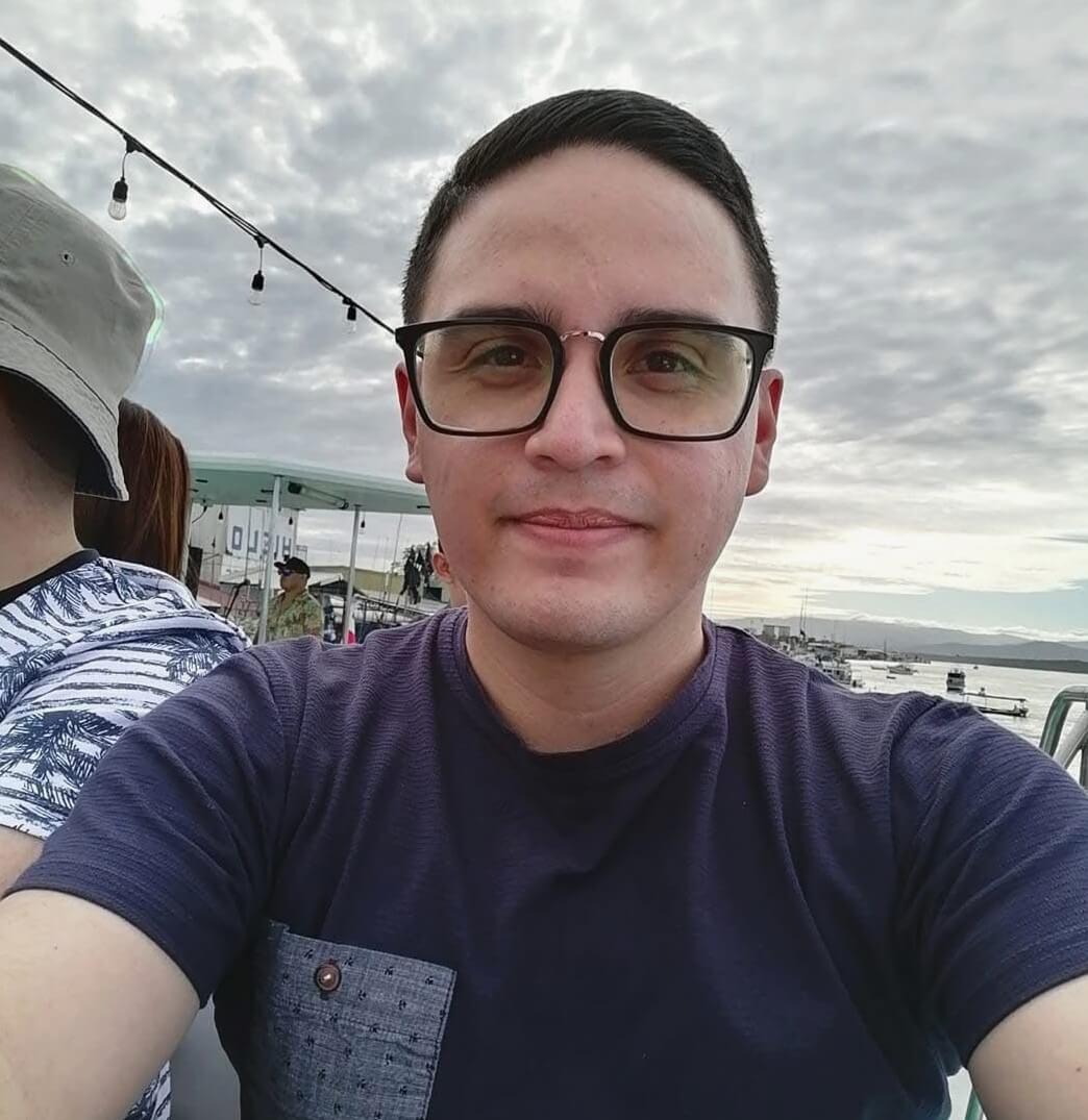 Kendall Chinchilla Navarro 