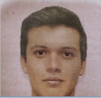 Sebastián Moreno Montoya 