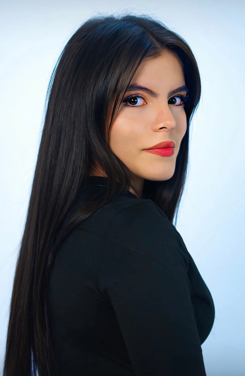 Daniela Solano Duran 