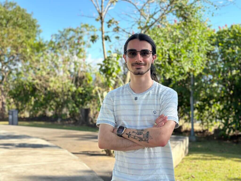 Eugene Intercambios Internacionales