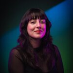 María José Madriz Garita