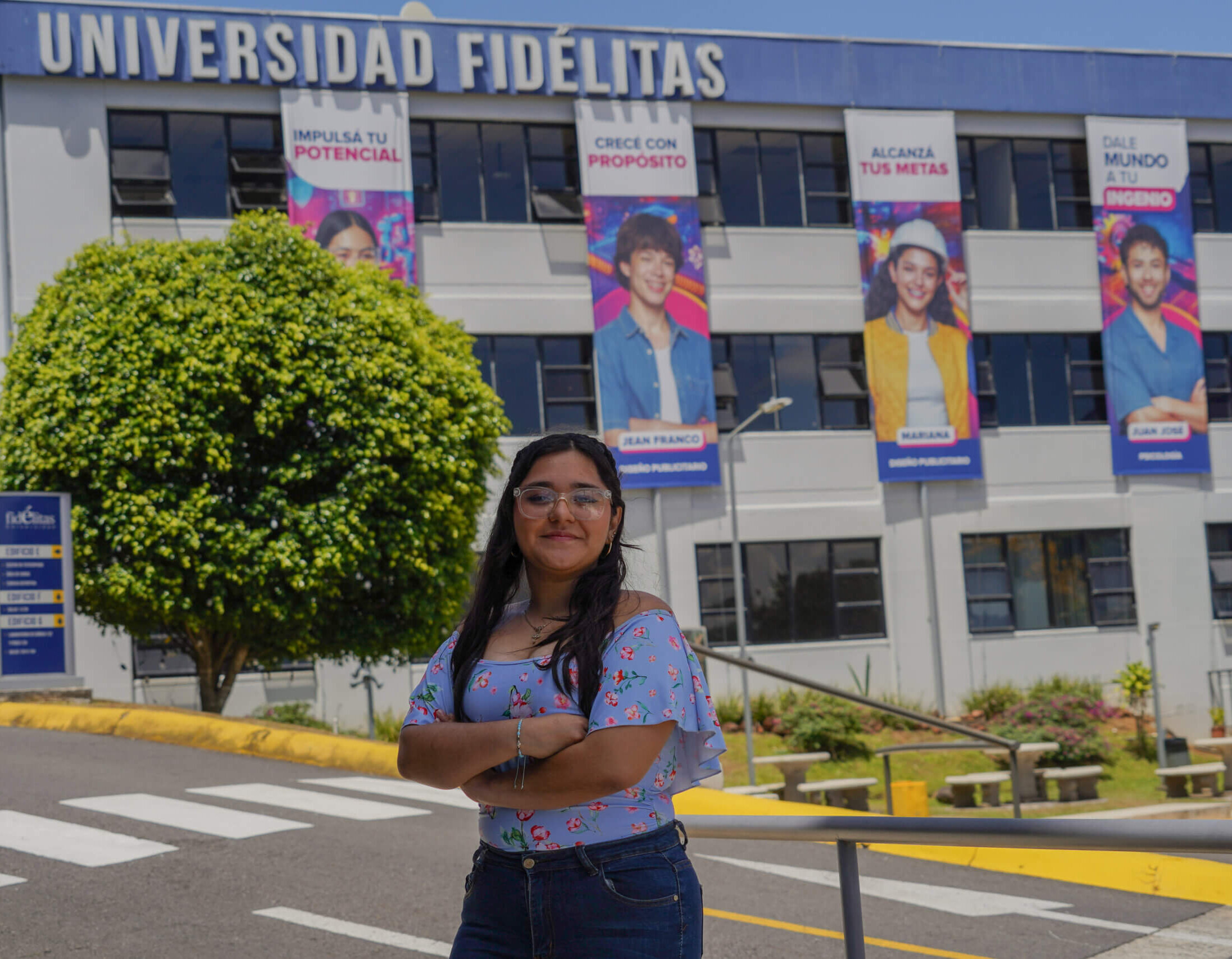 Estudiar con discapacidad