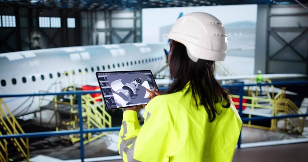 Ingeniería aeroespacial