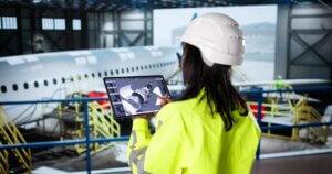 Ingeniería aeroespacial