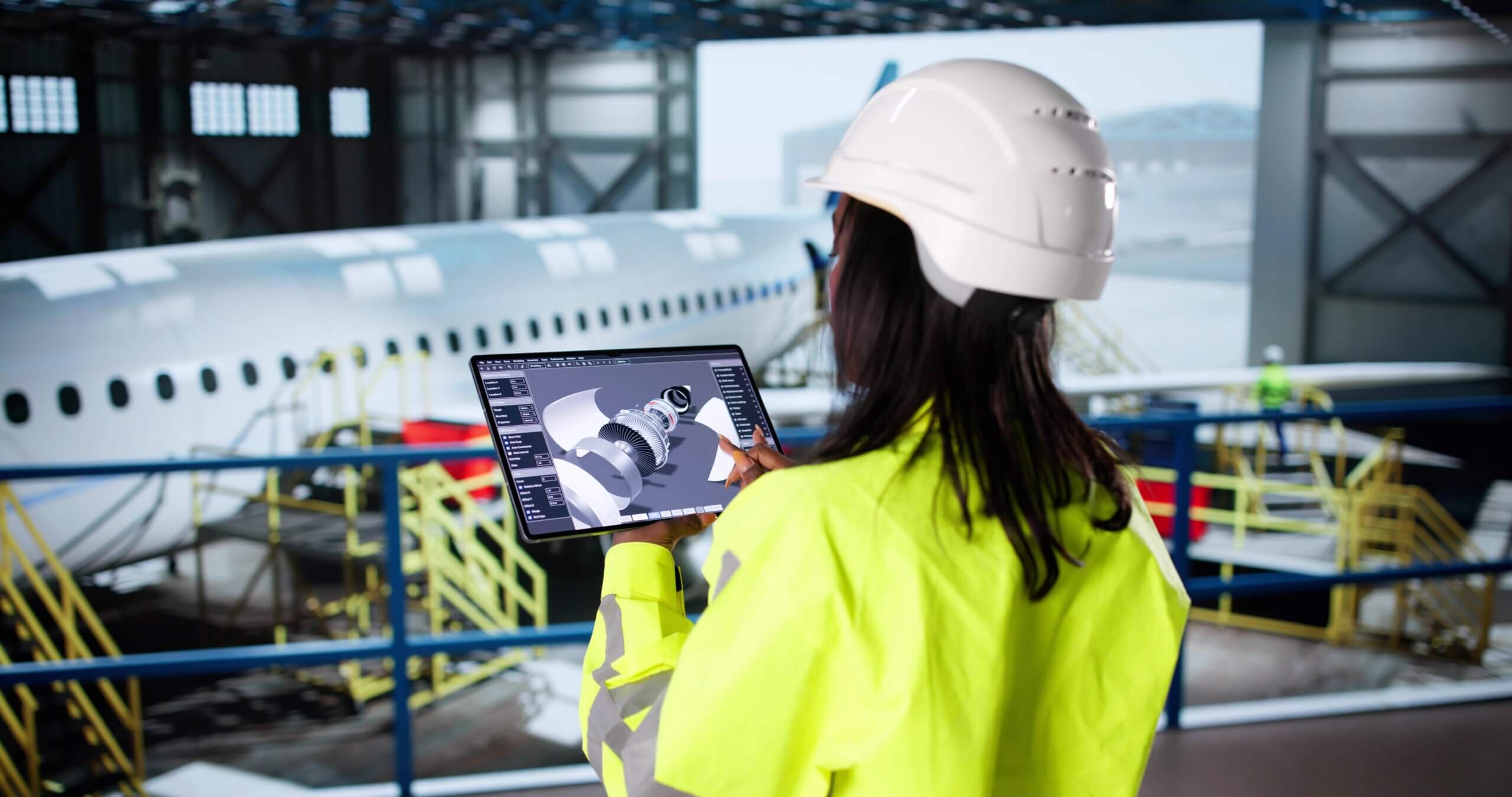 Ingeniería aeroespacial