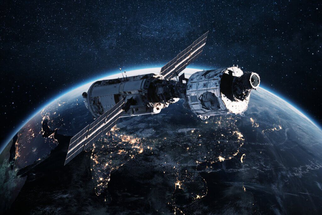 ingeniería aeroespacial en la vida real