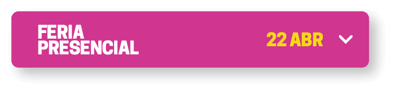 Feria Presencial - 22 de abril