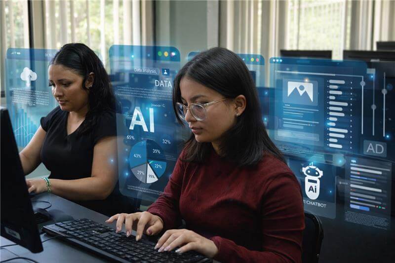U Fidélitas impulsa la formación en inteligencia artificial