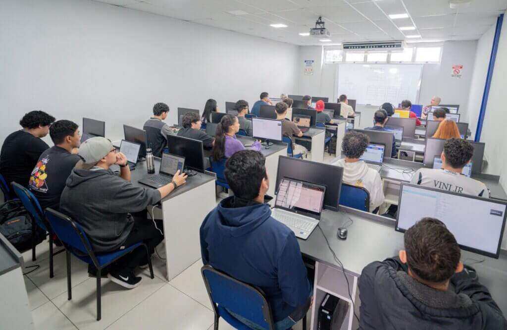 Formación en inteligencia artificial