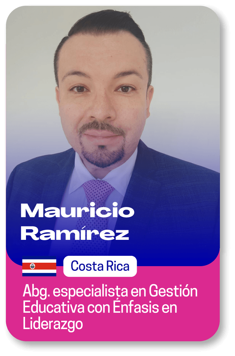 Mauricio Ramírez