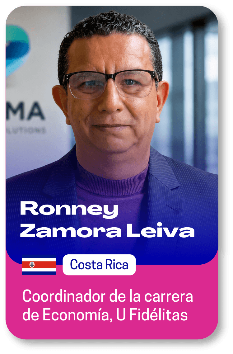 Ronney Zamora