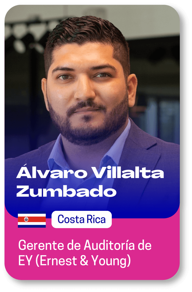 Álvaro Villalta
