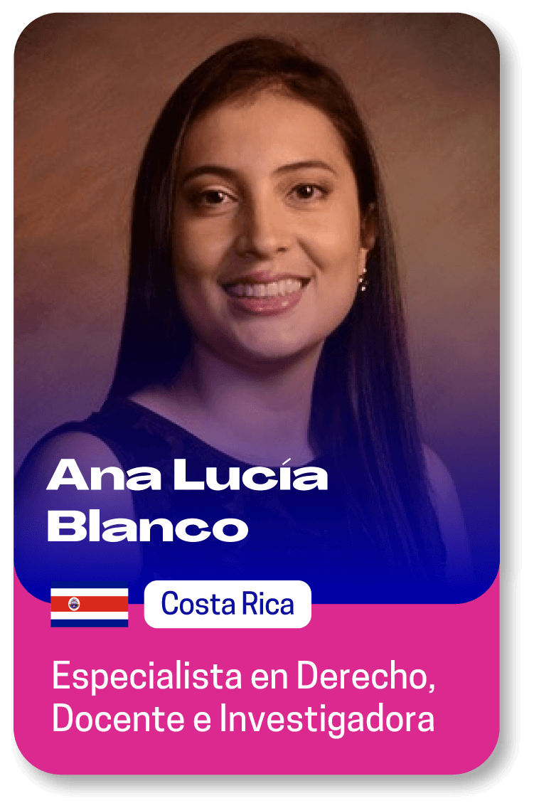 Ana Blanco